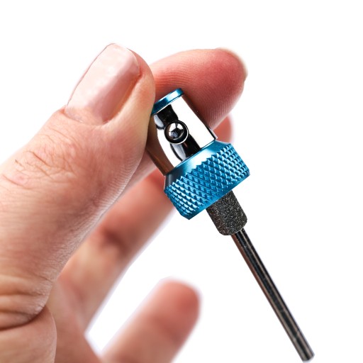 ZÁSUVKA NA BITOVÉ ŠESTIHRÁTKY MAGNETICKÝ PRSTEŇ 1/4