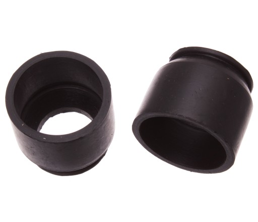 Gumový kryt teleskopu prednej vidlice ROMET PONY M1 TS OGAR 205 200 23mm