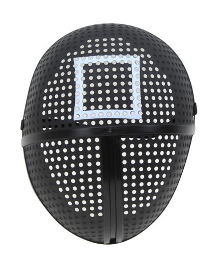 Squid Game Mask VZORKY Halloween Cosplay