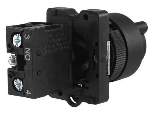 PREPÍNAČ PERO S KĽÚČOM XB2-EG21