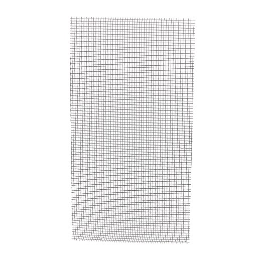 POLOTUHÁ PLASTOVÁ VÝZTUŽNÁ SIEŤ 20x25CM