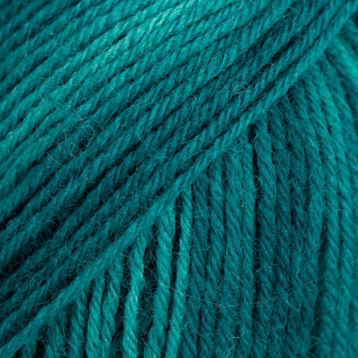 Priadza Drops Fabel Print 918 Emerald