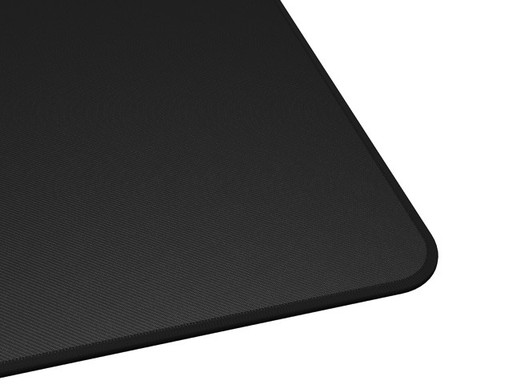 Podložka pod myš GENESIS Carbon 500 M Logo 300x250 mm
