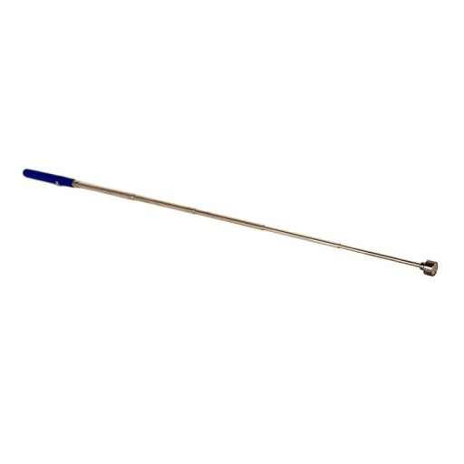 TELESKOPICKÝ UCHOVÁVAČ S MAGNETOM 60CM