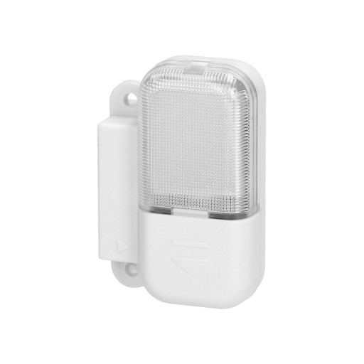 LED LAMPA SVETLO DO ŠATNÍKOV A ZÁSUVKOV 1W