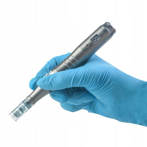 Náplň pre Derma Pen Dr Pen Ultima M8 36pinová mikroihličková mezoterapia tváre