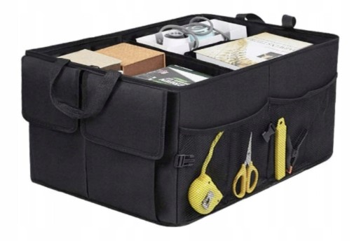ORGANIZÁTOR TAŠKY DO KUFA AUTO XXL