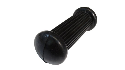 Gumové nožičky WSK Junak WFM SHL hrubé 9,50 mm