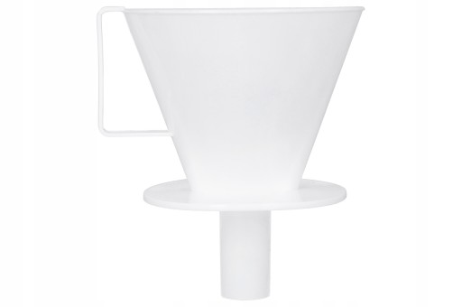 Lievik na kávu, čaj, filter, vylúhovač, dripper, filtračné sitko, zaváranie