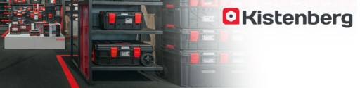 TAGER CARBO organizér KTGC30256S Kistenberg