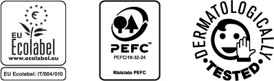 Toaletný papier ECO CELTEX Save plus 55 metrov, 4 rolky
