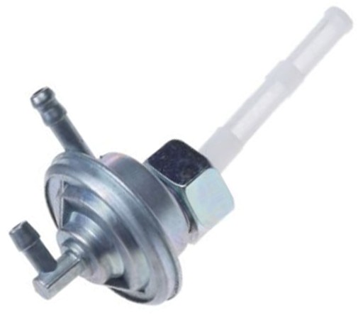 KEEWAY FOCUS MATRIX F-ACT SKÚTER 2T PALIVOVÝ KOHÚT