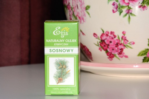 Aromaterapia prírodným esenciálnym olejom BOROVICE
