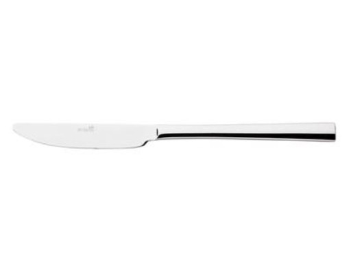 Nôž stolový 23,5 cm oceľ 18/10 LUXOR SOLA