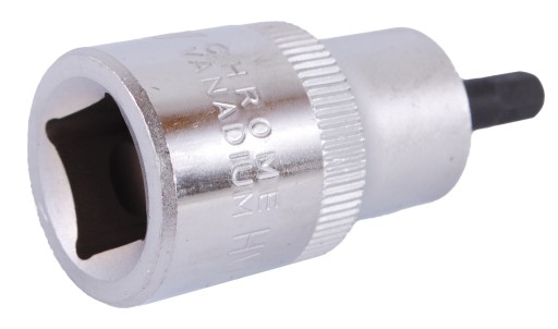 ZÁSUVKA S IMBUS BIT 19MM 1/2