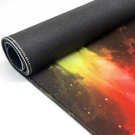 XXL STOLNÁ HRANÁ PODLOŽKA POD MYŠ PRE STOLOVÝCH HRÁČOV