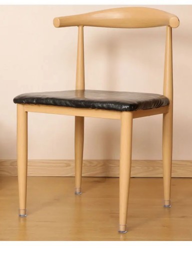 OCHRANNÉ POTAHY NA NÔŽKY NÁBYTKOVÉHO STOLIČKA, SILIKÓNOVÁ PLST, okrúhla, 30 mm, 4 ks