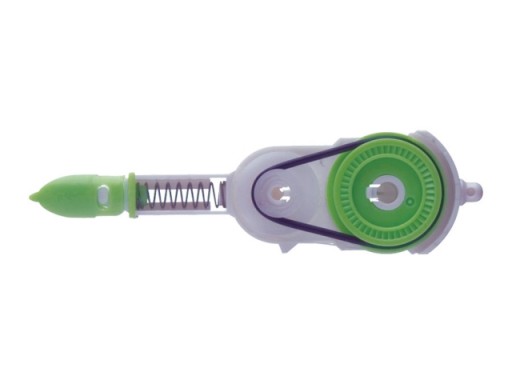 AUTOMATICKÁ KOREKCIA VLOŽKA DO PÁSKY 4MM X 6