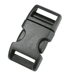 Spona 20mm Duraflex Spona Bent 5 ks