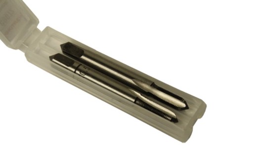 Jemný závit M5x0,5 CORONA C9072