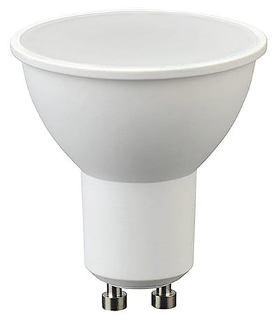 GU10 LED ŽIAROVKA 5W 4000K 450lm NEUTR