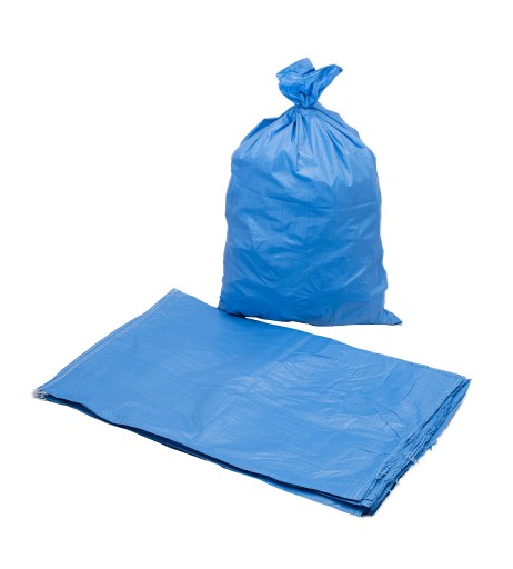 PP vrecia 50kg 65x105cm Uhoľná drť Zrno