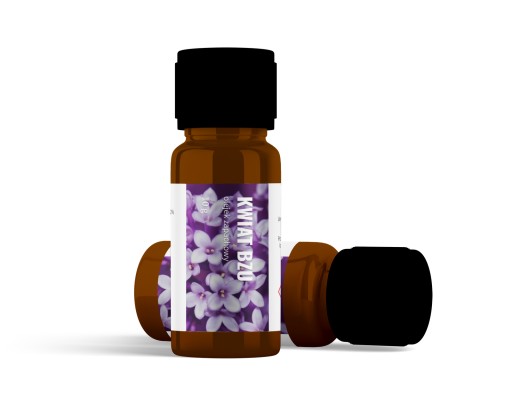 Vonný olej LIBERAL FLOWER 10 ml na sviečky a studené glycerínové mydlá