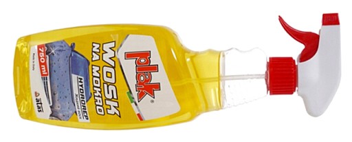 ATAS-HYDROREP WET WAX 750ML