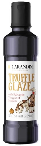 BALZAMIKOVÝ KRÉM HĽÚFLOVÝ 250 ml Carandini