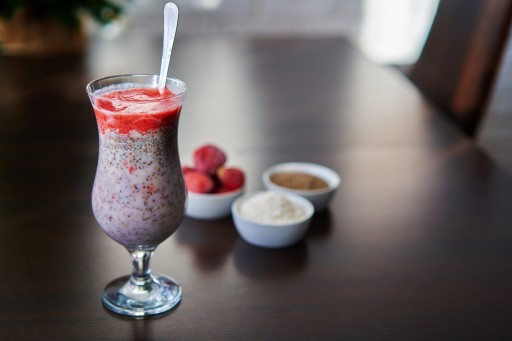 Chia semienka 1kg 1000g šalvia španielska