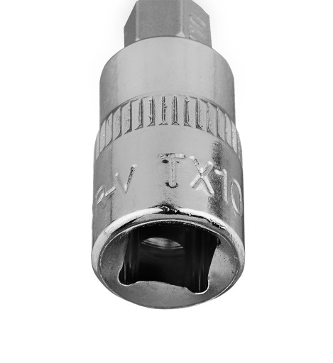 Bit TORX TX10 na 1/4 pätici, krátky 37mm NEO