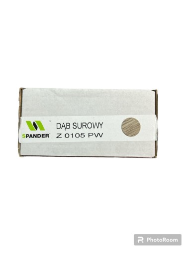 Kronospan K Nábytková zátka - 105 PW Surový dub