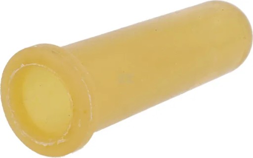 1454KER Cumlík Latex X béžový 100 mm