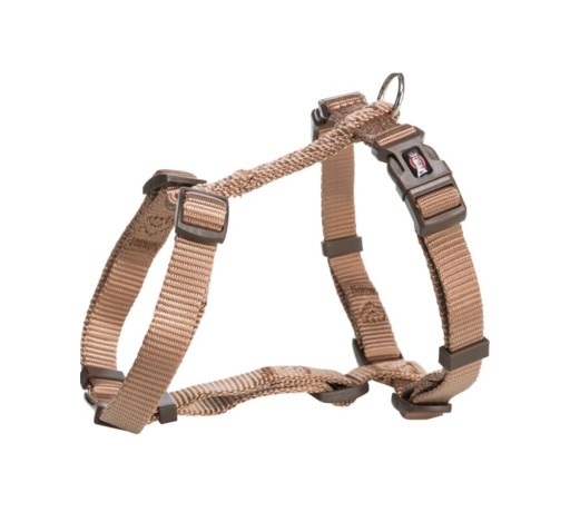 Postroje TRIXIE Premium XS–S: 30–44 cm/10 mm, farba náhodná