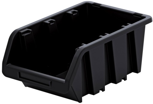 10 KS - ZÁSOBNÍK 115x80 KISTENBERG
