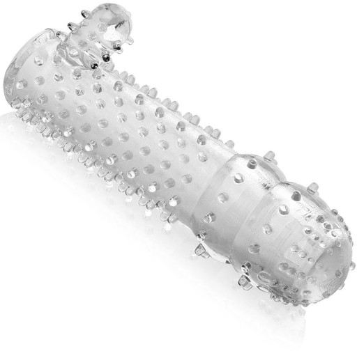 KRYT NA PENIS MÁ ČÍSLO, KTORÉ VÁM UDRŽÁ KLITORIZU