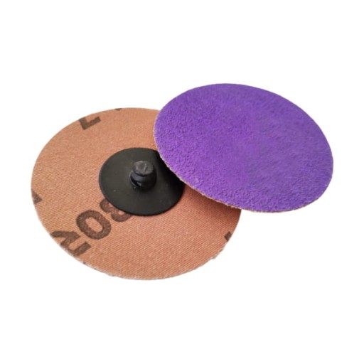 ROLOC DISC 76 DEERFOS KERAMIC BORA7 P 40