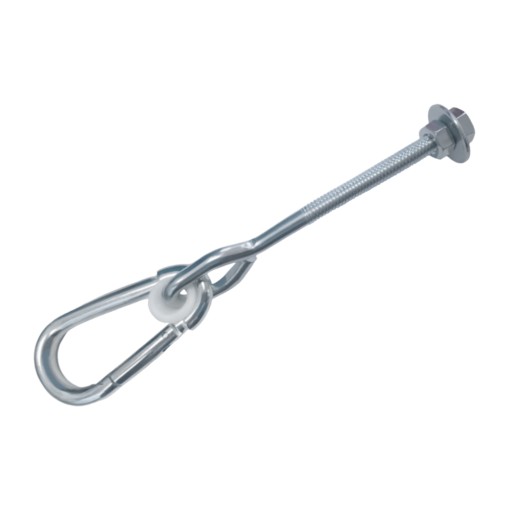 OTITU - KYVNÝ KONEKTOR 120MM TYP A