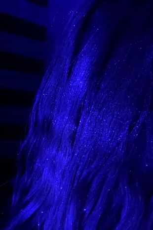 SPREJ NA VLASY halloween UMÝVAJÚCA FARBA NA FARBENIE rôzne farby