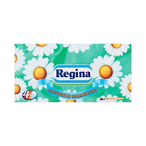Regina Harmančekové obrúsky 96 kusov, hygienické