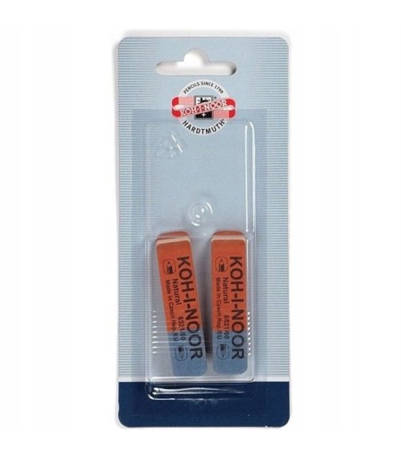 Blue Star Gumy Gumy pre ERASING Mouse 2 kusy