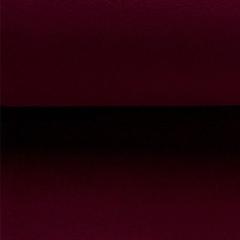 MATERIÁL VELÚR VELVET RIVIERA 59 bordová POTAHOVÁ LÁTKA ZAMATOVÝ PLYŠ