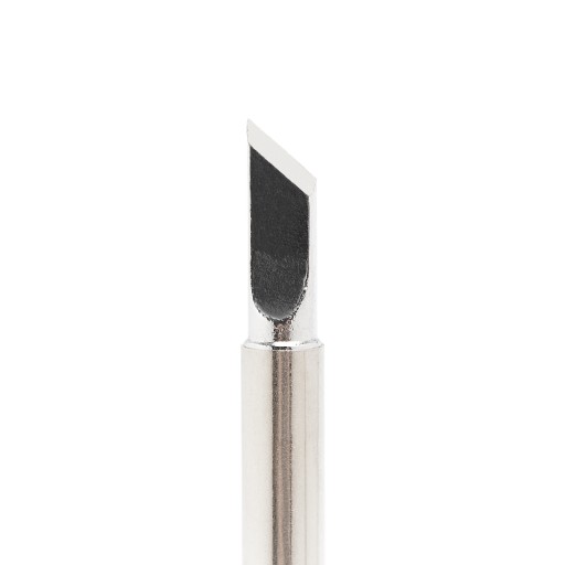 ČEPEL S OHRIEVAČOM PRE STANICOVÝ NOŽ 6,3MM T12-K