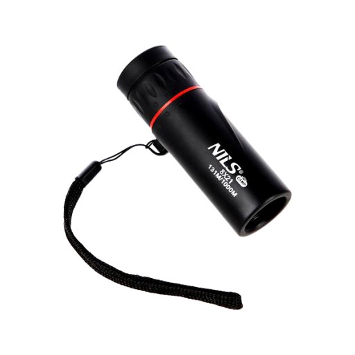 PEVNÉ turistické POZOROVANIE MONOCULAR 8X