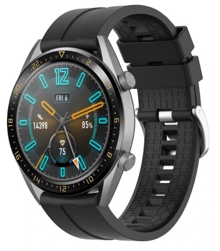 Remienok PRE SMARTWATCH MAXCOM FW36 AURUM SE 22mm