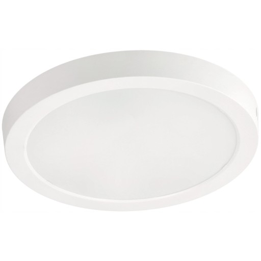 Eco Light Fixture stropné svietidlo LED svietidlo 18W 1980lm 4000K EC20457