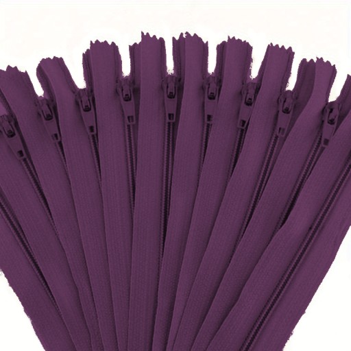 Zips Zips PÁSKA Zips EXPRESS FIALOVÁ 18CM 1 KUS