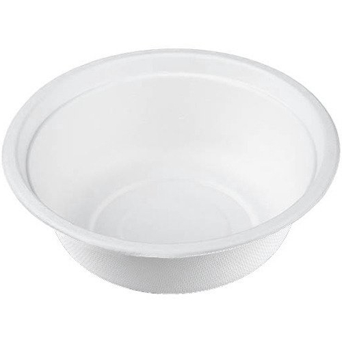 Jednorazové polievkové misky EKO 500ml 50x