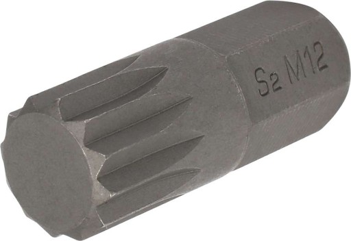 ŠTÍPACÍ BIT CONDOR 3/8 M12 x 30 mm
