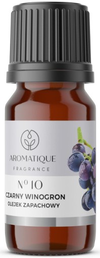 Vonný olej Aromatique Gardenia 12 ml